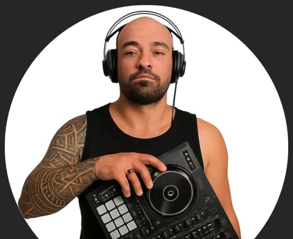 WHATtheFUCK! DJ